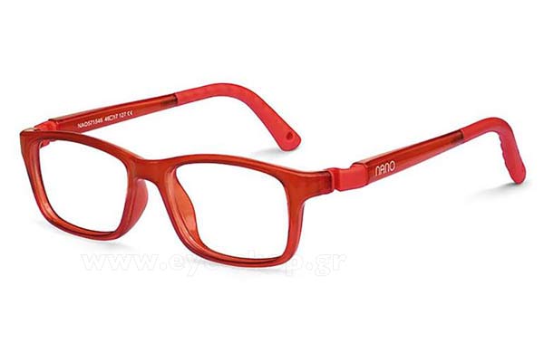 NanoVista CREW NAO571546 (age 8-12) size 46 Γυαλιά οράσεως Τιμή: 73,97