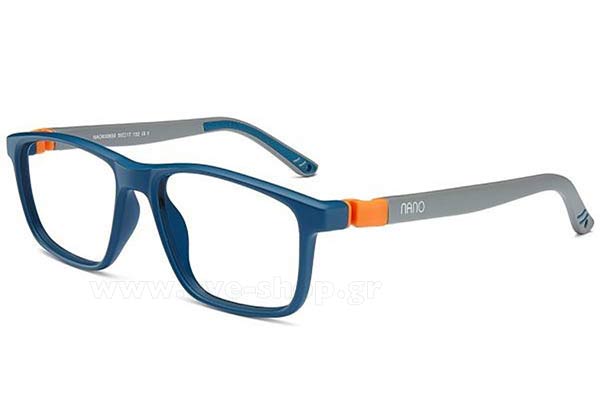 NanoVista FANBOY NAO850650 (age 13-14) size 50 Γυαλιά οράσεως Τιμή: 72,97