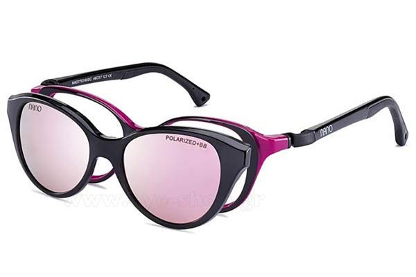 NanoVista MIMI NAO770148SC (age 11-14) size 48 Γυαλιά οράσεως Τιμή: 94,97