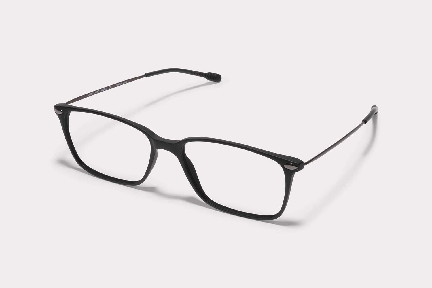 NOOZ BAO SCREEN BLACK size 53 Γυαλιά οράσεως Τιμή: 55,00