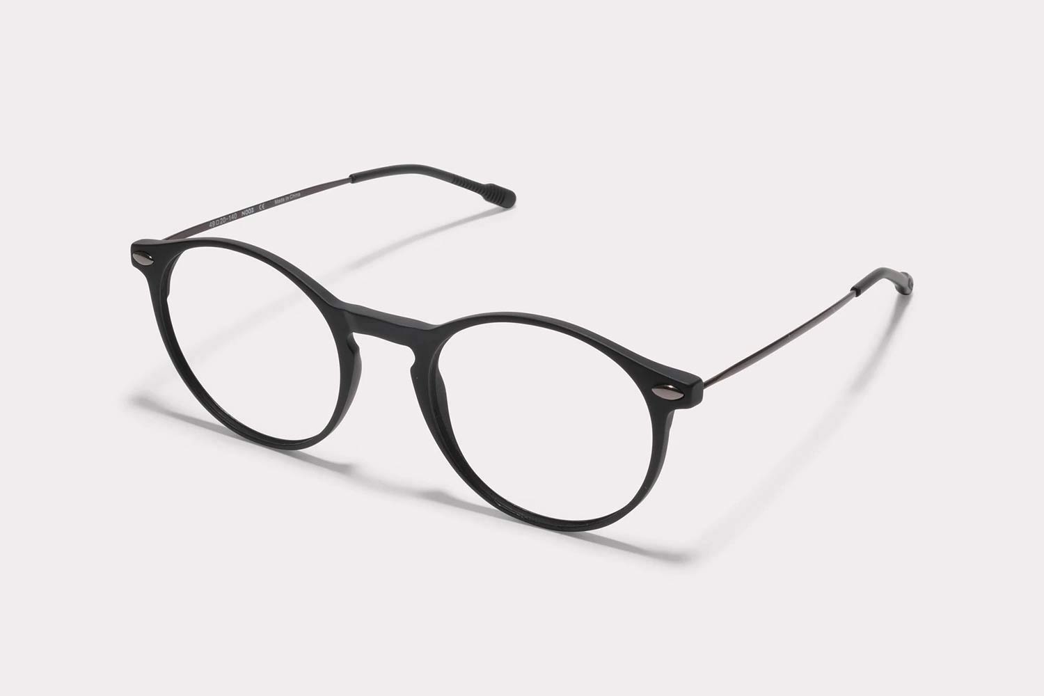 NOOZ CRUZ READING BLACK size 49 Γυαλιά οράσεως Τιμή: 48,00