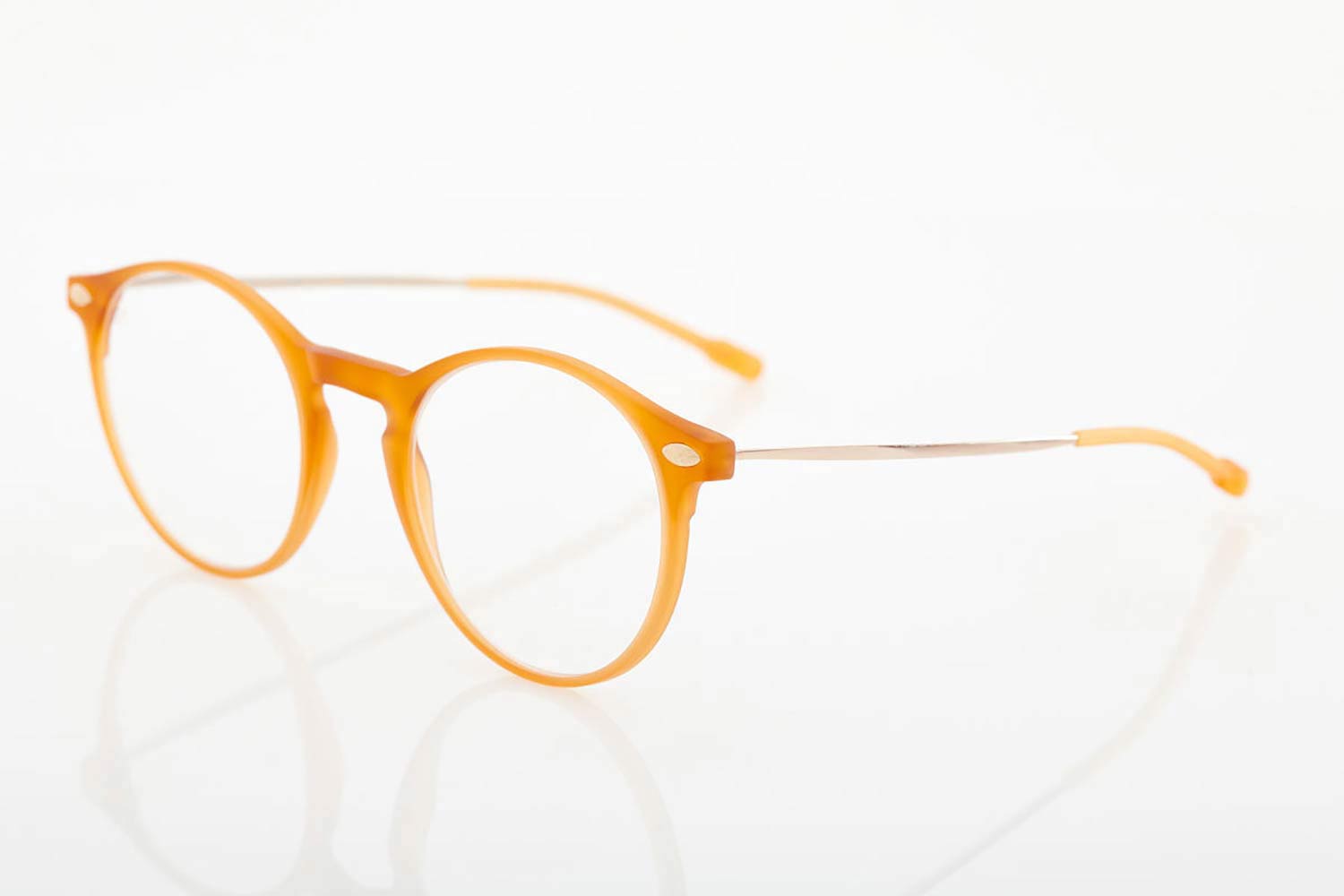 NOOZ CRUZ READING HAVANA ORANGE size 49 Γυαλιά οράσεως Τιμή: 48,00