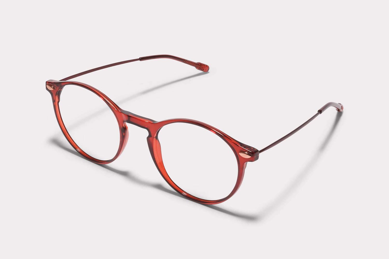 NOOZ CRUZ READING RED size 49 Γυαλιά οράσεως Τιμή: 48,00