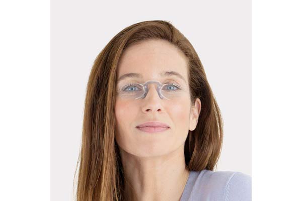 NOOZ ORIGINAL SMARTPHONE Γυαλια Ορασεως 