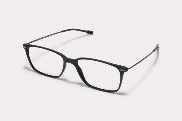 NOOZ BAO READING BLACK size 53 Γυαλιά οράσεως Τιμή: 48,00