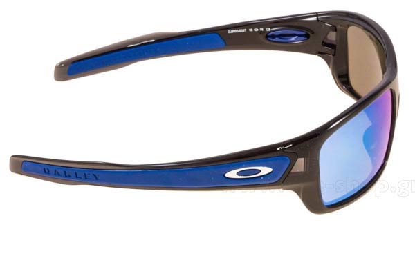 OAKLEY JUNIOR Turbine XS 9003 Γυαλια Ηλιου 