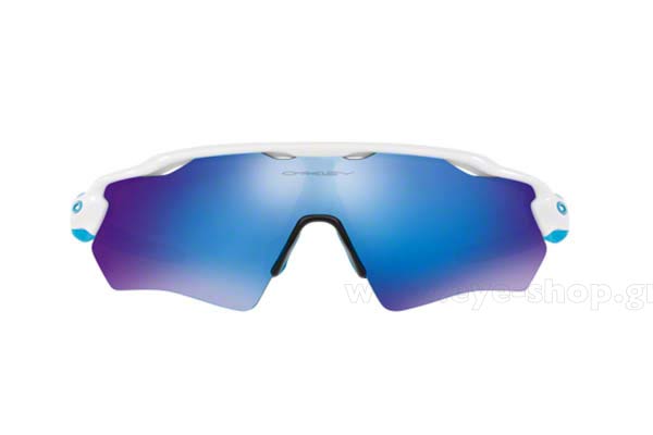 OAKLEY JUNIOR 9001 RADAR EV XS PATH Γυαλια Ηλιου 
