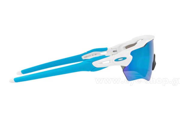 OAKLEY JUNIOR 9001 RADAR EV XS PATH Γυαλια Ηλιου 