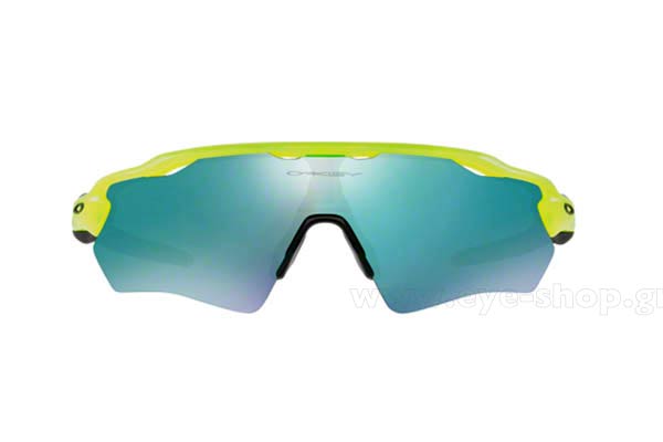 OAKLEY JUNIOR 9001 RADAR EV XS PATH Γυαλια Ηλιου 