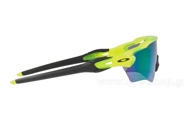 OAKLEY JUNIOR 9001 RADAR EV XS PATH Γυαλια Ηλιου 