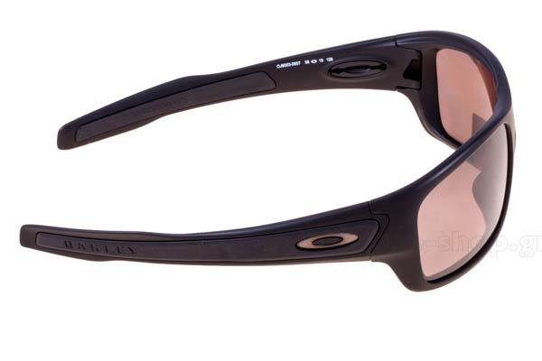 OAKLEY JUNIOR Turbine XS 9003 Γυαλια Ηλιου 