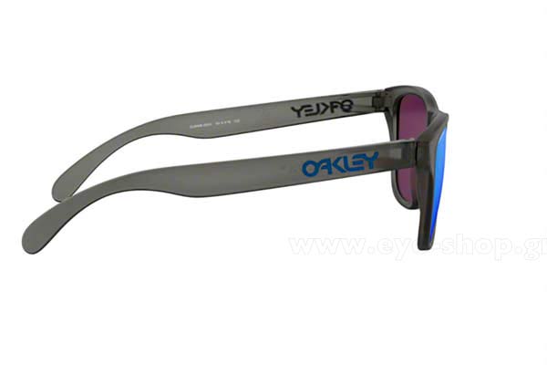 OAKLEY JUNIOR Frogskins XS 9006 Γυαλια Ηλιου 