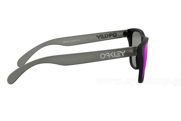 OAKLEY JUNIOR Frogskins XS 9006 Γυαλια Ηλιου 