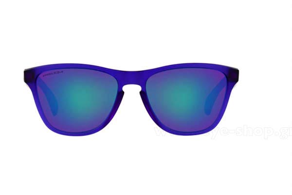 OAKLEY JUNIOR Frogskins XS 9006 Γυαλια Ηλιου 