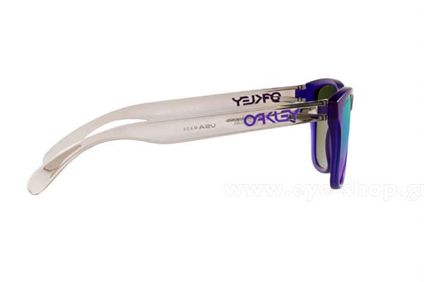 OAKLEY JUNIOR Frogskins XS 9006 Γυαλια Ηλιου 