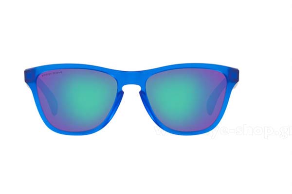 OAKLEY JUNIOR Frogskins XS 9006 Γυαλια Ηλιου 
