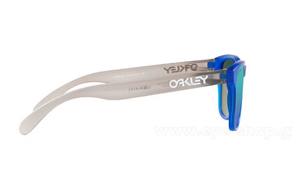 OAKLEY JUNIOR Frogskins XS 9006 Γυαλια Ηλιου 