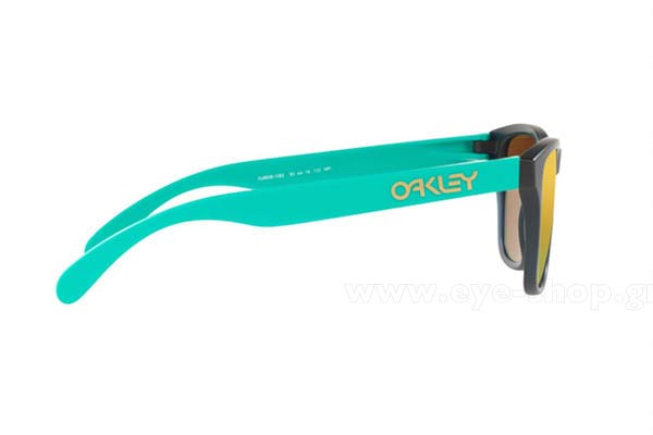 OAKLEY JUNIOR Frogskins XS 9006 Γυαλια Ηλιου 