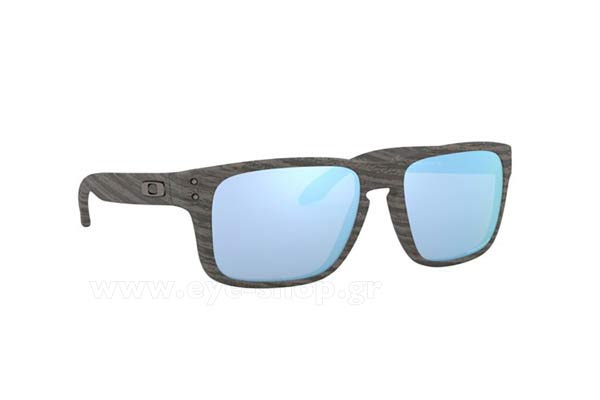 OAKLEY JUNIOR HOLBROOK XS 9007 Γυαλια Ηλιου 