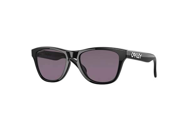 oakley junior 9009 FROGSKINS XXS Γυαλια Ηλιου 
