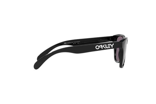 OAKLEY JUNIOR 9009 FROGSKINS XXS Γυαλια Ηλιου 