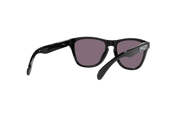 OAKLEY JUNIOR 9009 FROGSKINS XXS Γυαλια Ηλιου 