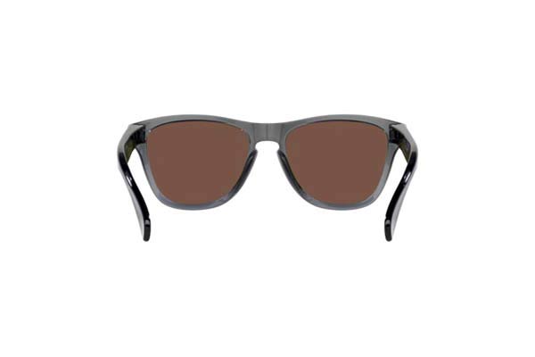 OAKLEY JUNIOR 9009 FROGSKINS XXS Γυαλια Ηλιου 
