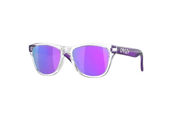 OAKLEY JUNIOR 9009 FROGSKINS XXS Γυαλια Ηλιου 