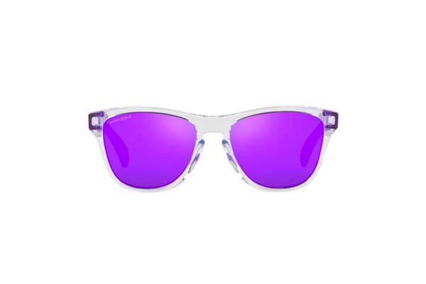 OAKLEY JUNIOR 9009 FROGSKINS XXS Γυαλια Ηλιου 