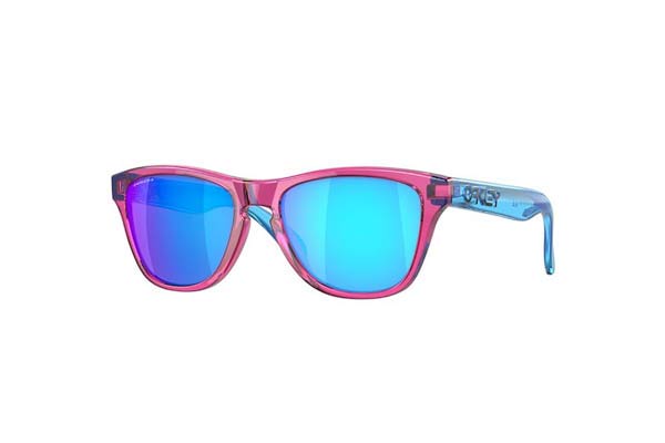 oakley junior 9009 FROGSKINS XXS Γυαλια Ηλιου 