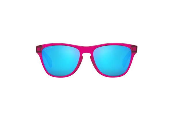 OAKLEY JUNIOR 9009 FROGSKINS XXS Γυαλια Ηλιου 