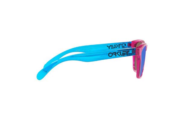 OAKLEY JUNIOR 9009 FROGSKINS XXS Γυαλια Ηλιου 