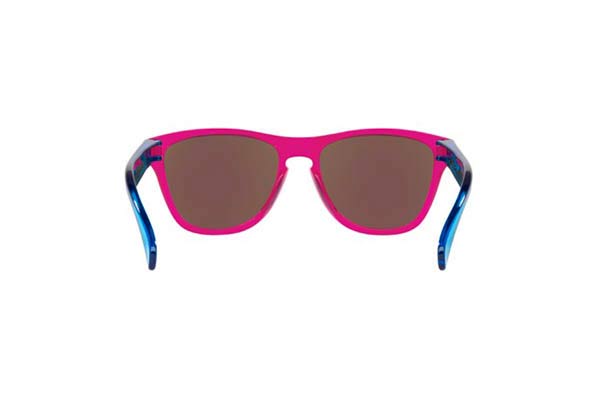 OAKLEY JUNIOR 9009 FROGSKINS XXS Γυαλια Ηλιου 