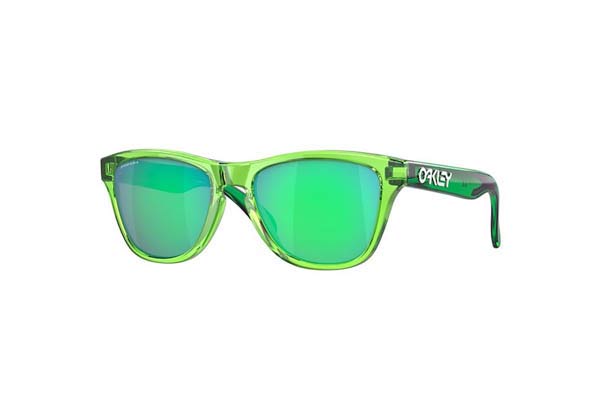 OAKLEY JUNIOR 9009 FROGSKINS XXS Γυαλια Ηλιου 
