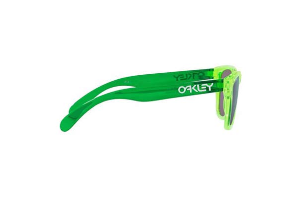 OAKLEY JUNIOR 9009 FROGSKINS XXS Γυαλια Ηλιου 