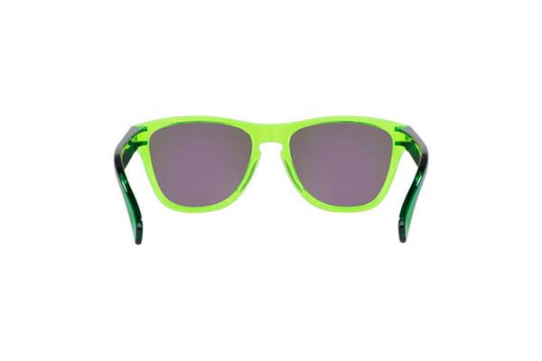 OAKLEY JUNIOR 9009 FROGSKINS XXS Γυαλια Ηλιου 
