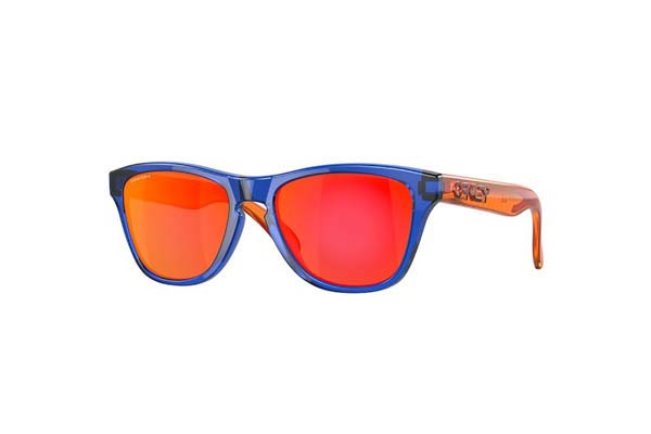 OAKLEY JUNIOR 9009 FROGSKINS XXS Γυαλια Ηλιου 