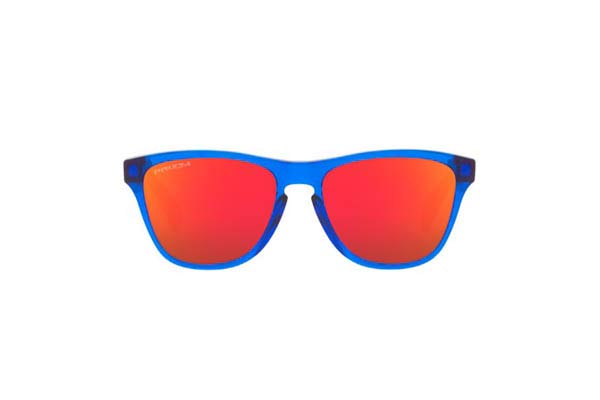 OAKLEY JUNIOR 9009 FROGSKINS XXS Γυαλια Ηλιου 