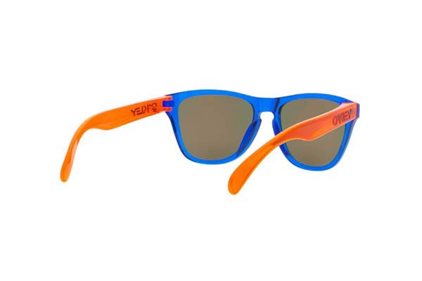 OAKLEY JUNIOR 9009 FROGSKINS XXS Γυαλια Ηλιου 