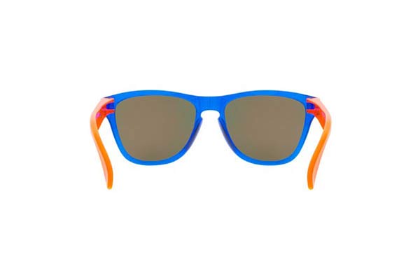 OAKLEY JUNIOR 9009 FROGSKINS XXS Γυαλια Ηλιου 