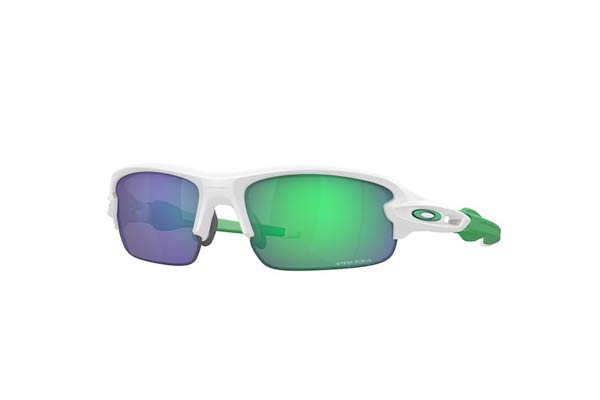OAKLEY JUNIOR 9008 FLAK XXS Γυαλια Ηλιου 