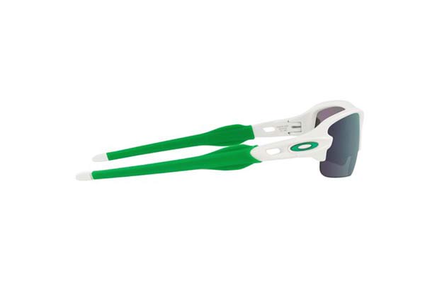 OAKLEY JUNIOR 9008 FLAK XXS Γυαλια Ηλιου 