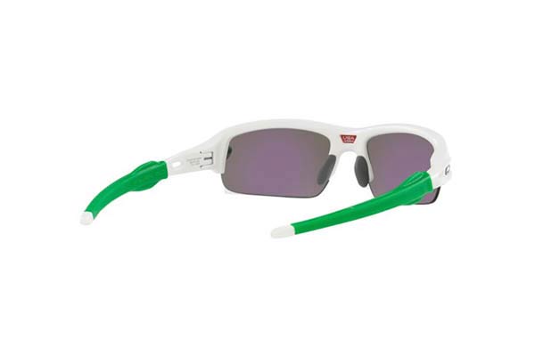 OAKLEY JUNIOR 9008 FLAK XXS Γυαλια Ηλιου 