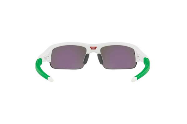 OAKLEY JUNIOR 9008 FLAK XXS Γυαλια Ηλιου 