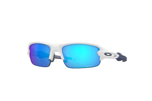 OAKLEY JUNIOR 9008 FLAK XXS Γυαλια Ηλιου 