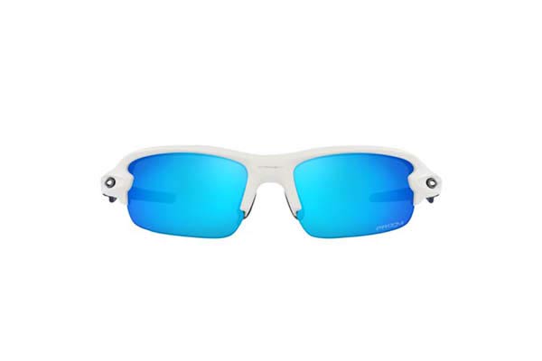 OAKLEY JUNIOR 9008 FLAK XXS Γυαλια Ηλιου 