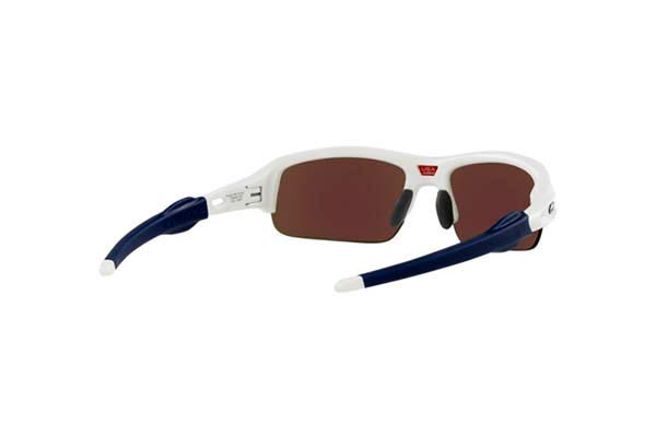 OAKLEY JUNIOR 9008 FLAK XXS Γυαλια Ηλιου 