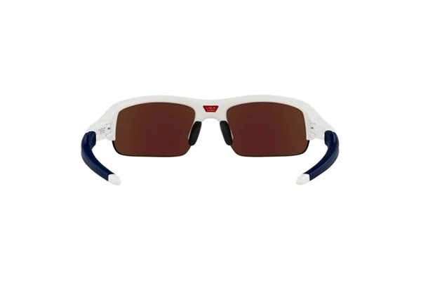OAKLEY JUNIOR 9008 FLAK XXS Γυαλια Ηλιου 