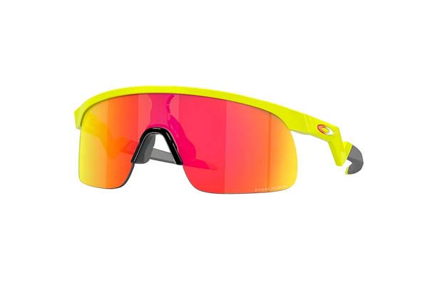Oakley-Youth 9010-RESISTOR 10 size 23 Γυαλια Ηλιου Τιμή: 93,10