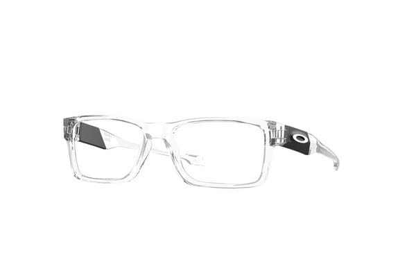Oakley Youth 8020 DOUBLE STEAL 03 size 48 Γυαλιά οράσεως Τιμή: 74,00